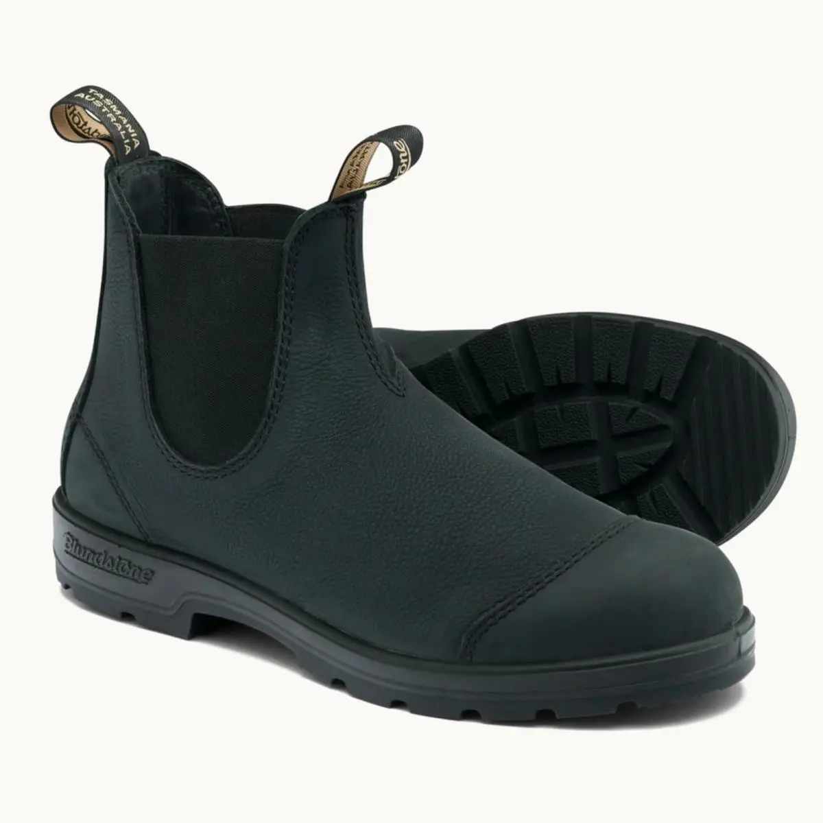 Blundstone shoes - Chelsea - Chelsea - Black 2