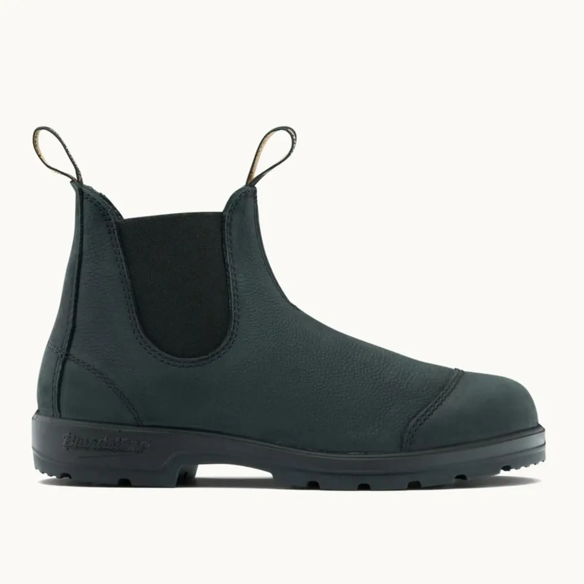 Blundstone shoes - Chelsea - Chelsea - Black 3
