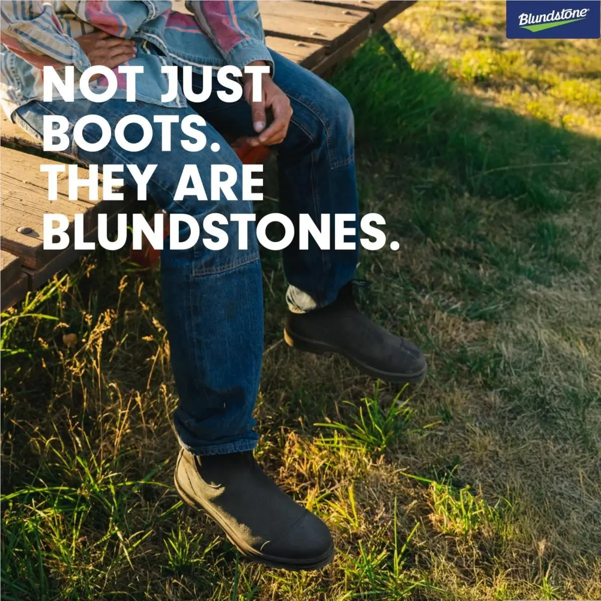 Blundstone shoes - Chelsea - Chelsea - Black 4