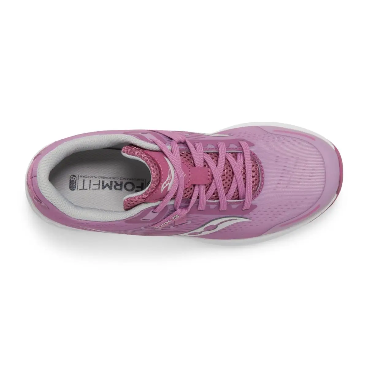 Saucony shoes - Orchid 0