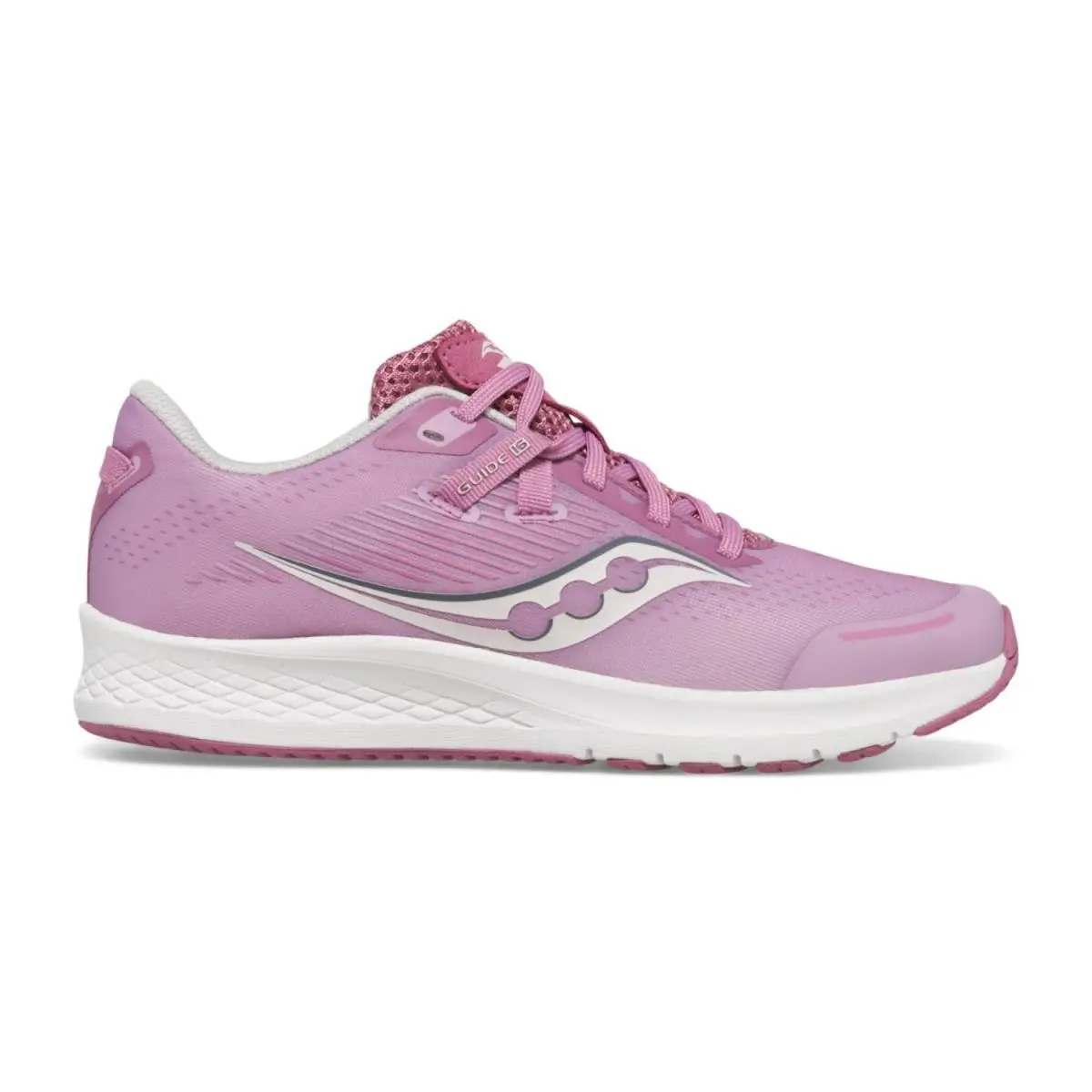 Saucony shoes - Orchid 8