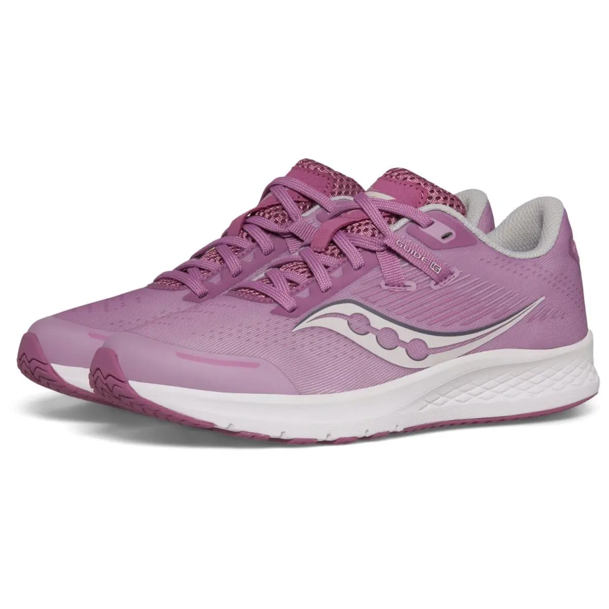 Saucony shoes - Orchid 4