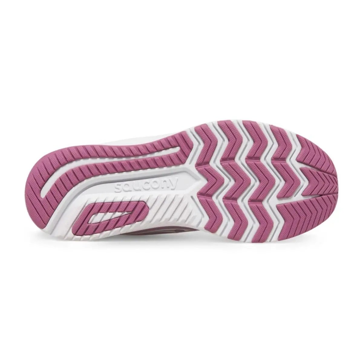 Saucony shoes - Orchid 6