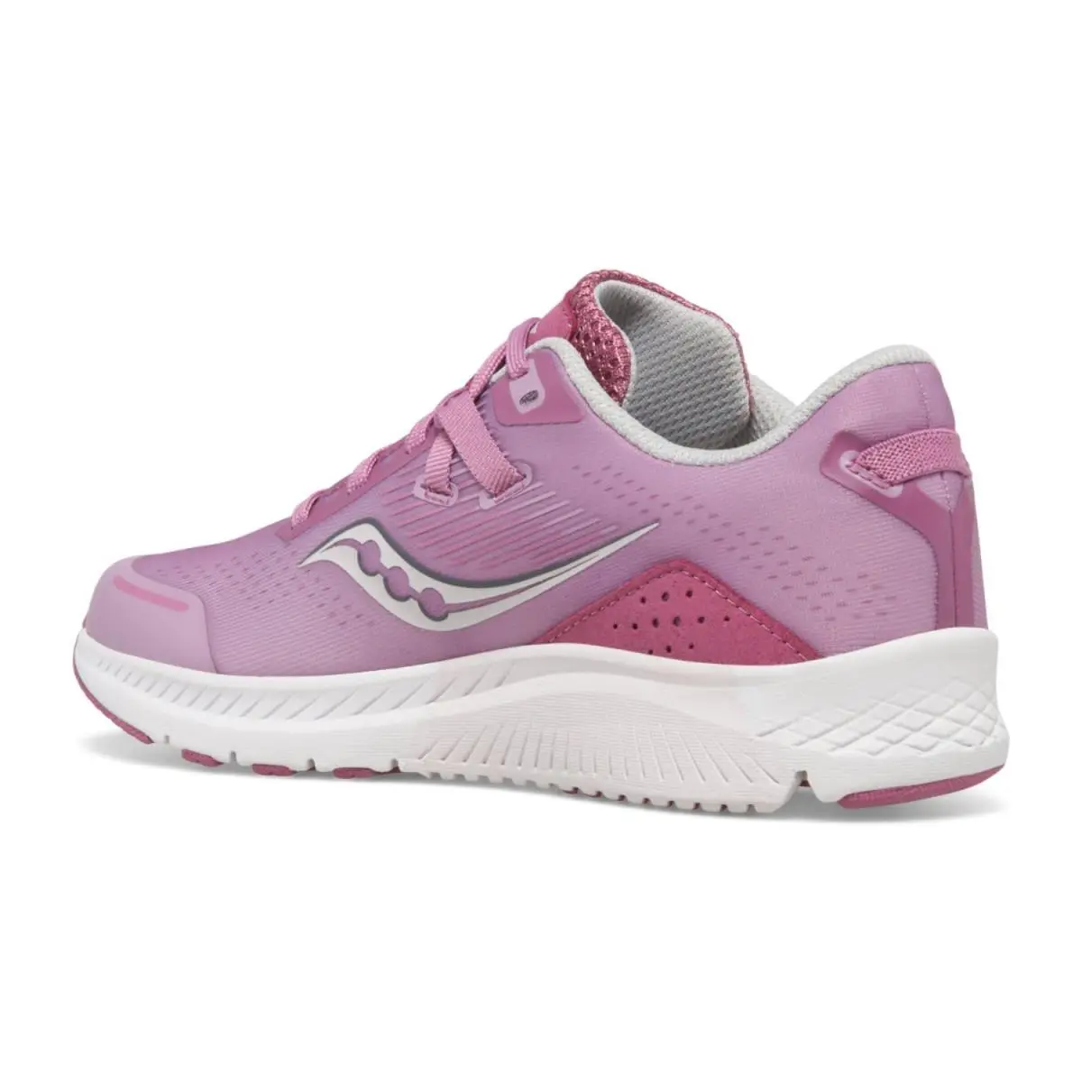 Saucony shoes - Orchid 7