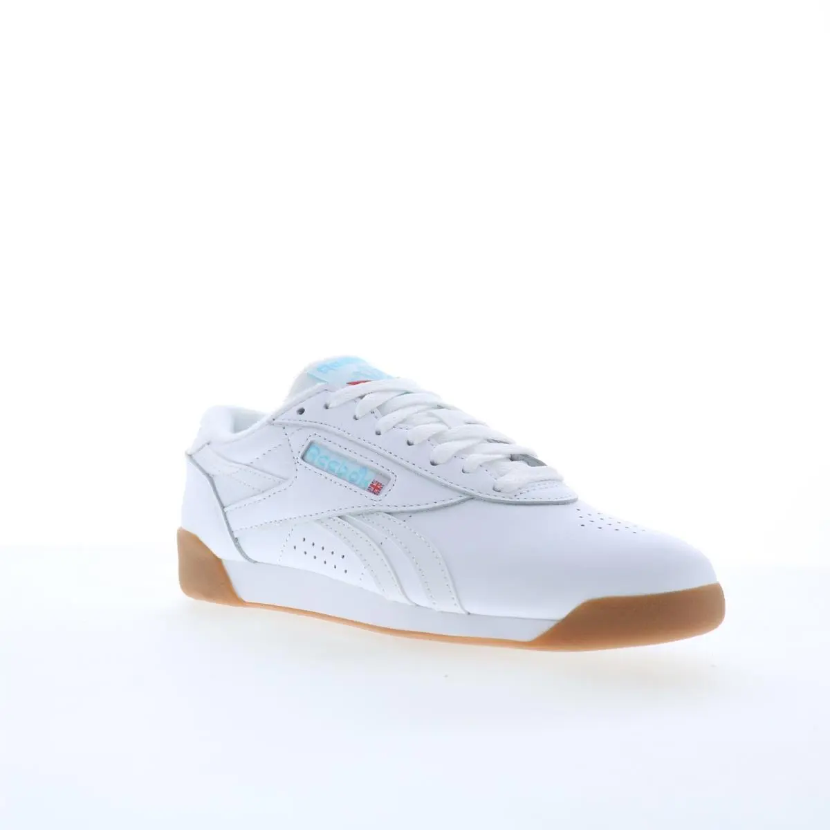 Reebok shoes - Reebok F/S LO - 100256037 - White 0