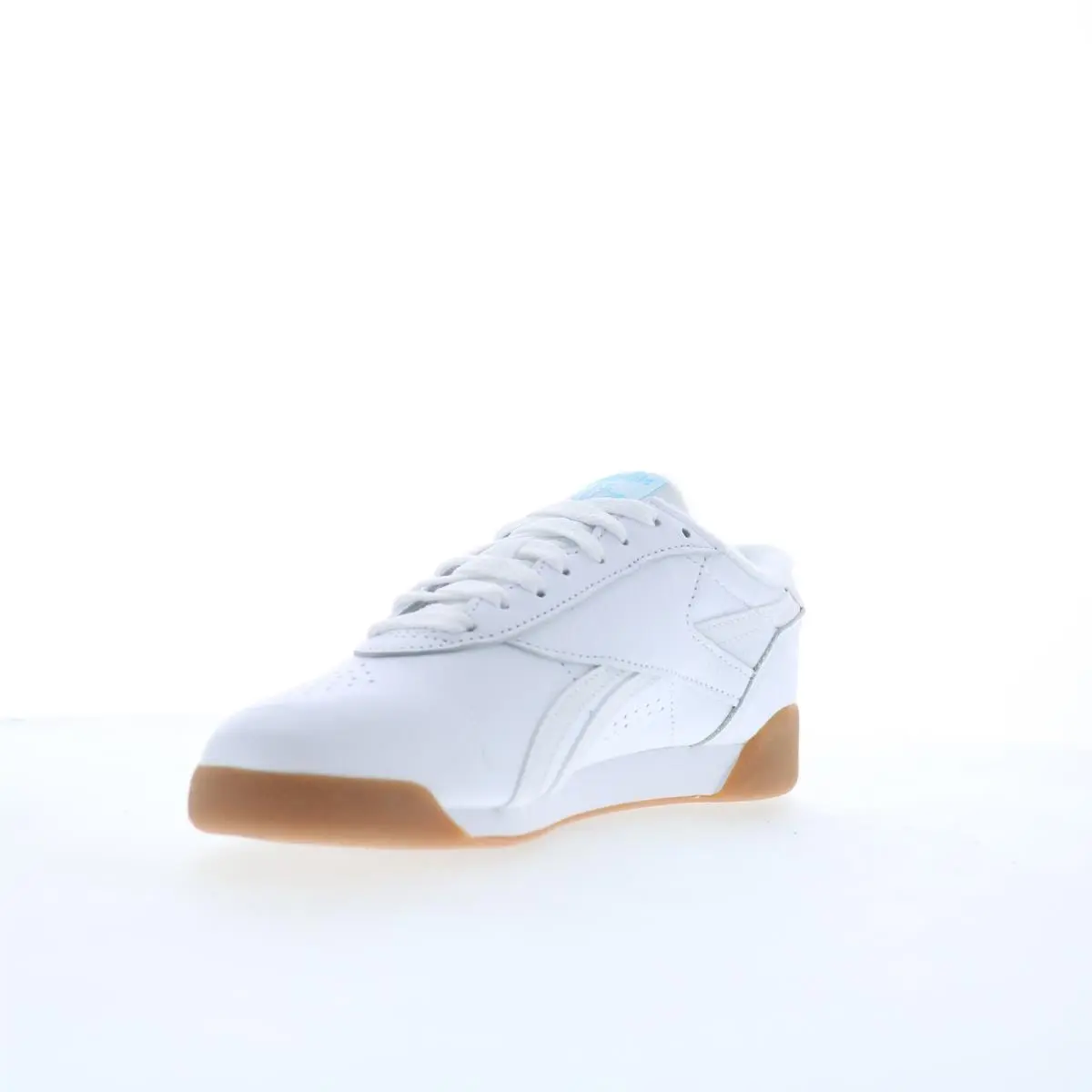 Reebok shoes - Reebok F/S LO - 100256037 - White 2