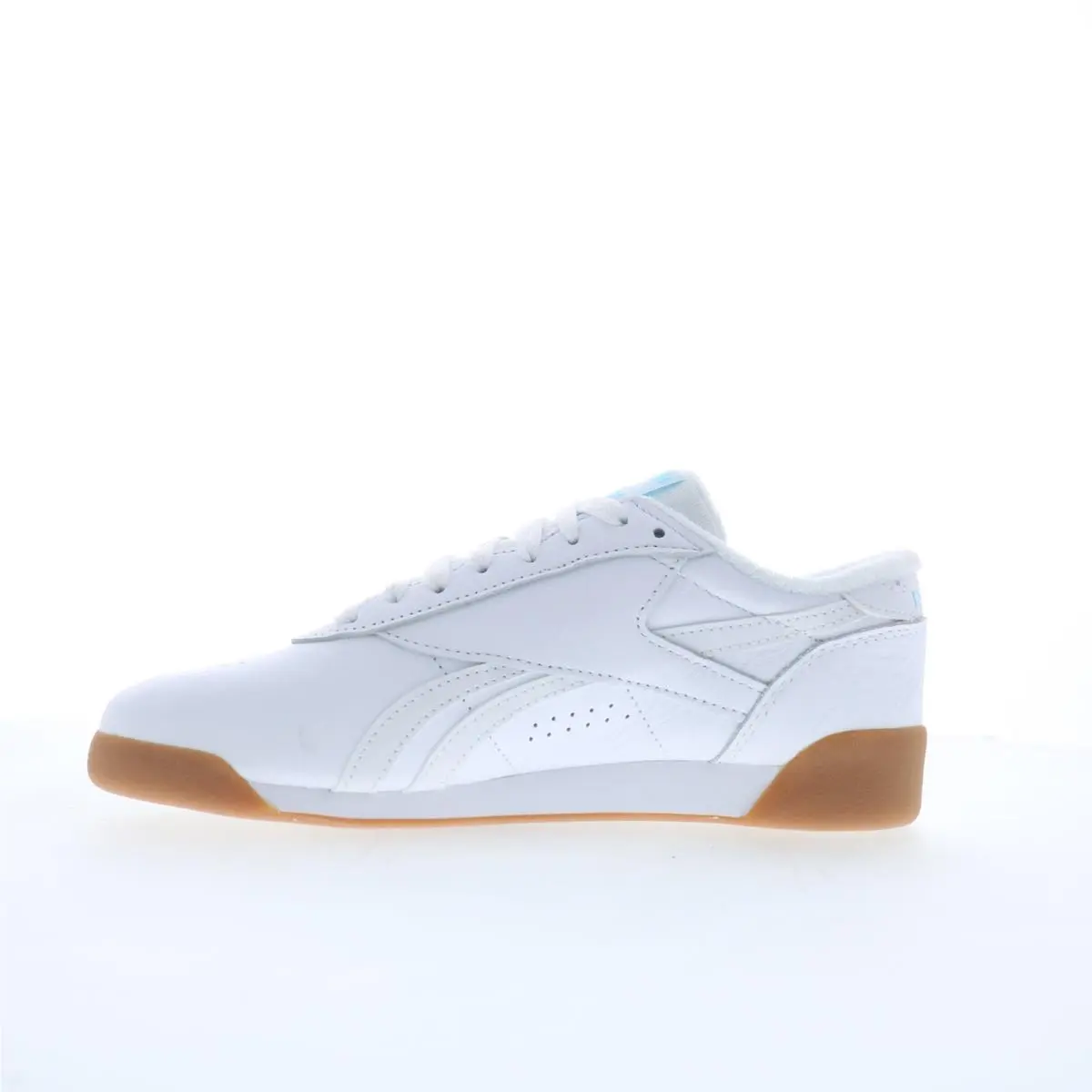 Reebok shoes - Reebok F/S LO - 100256037 - White 3