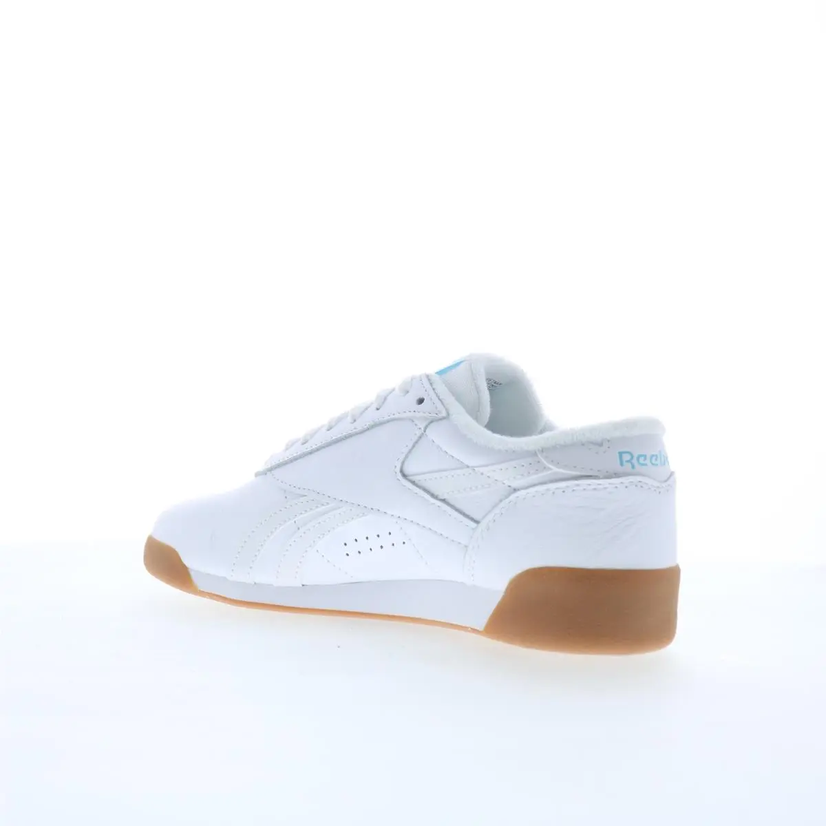 Reebok shoes - Reebok F/S LO - 100256037 - White 4