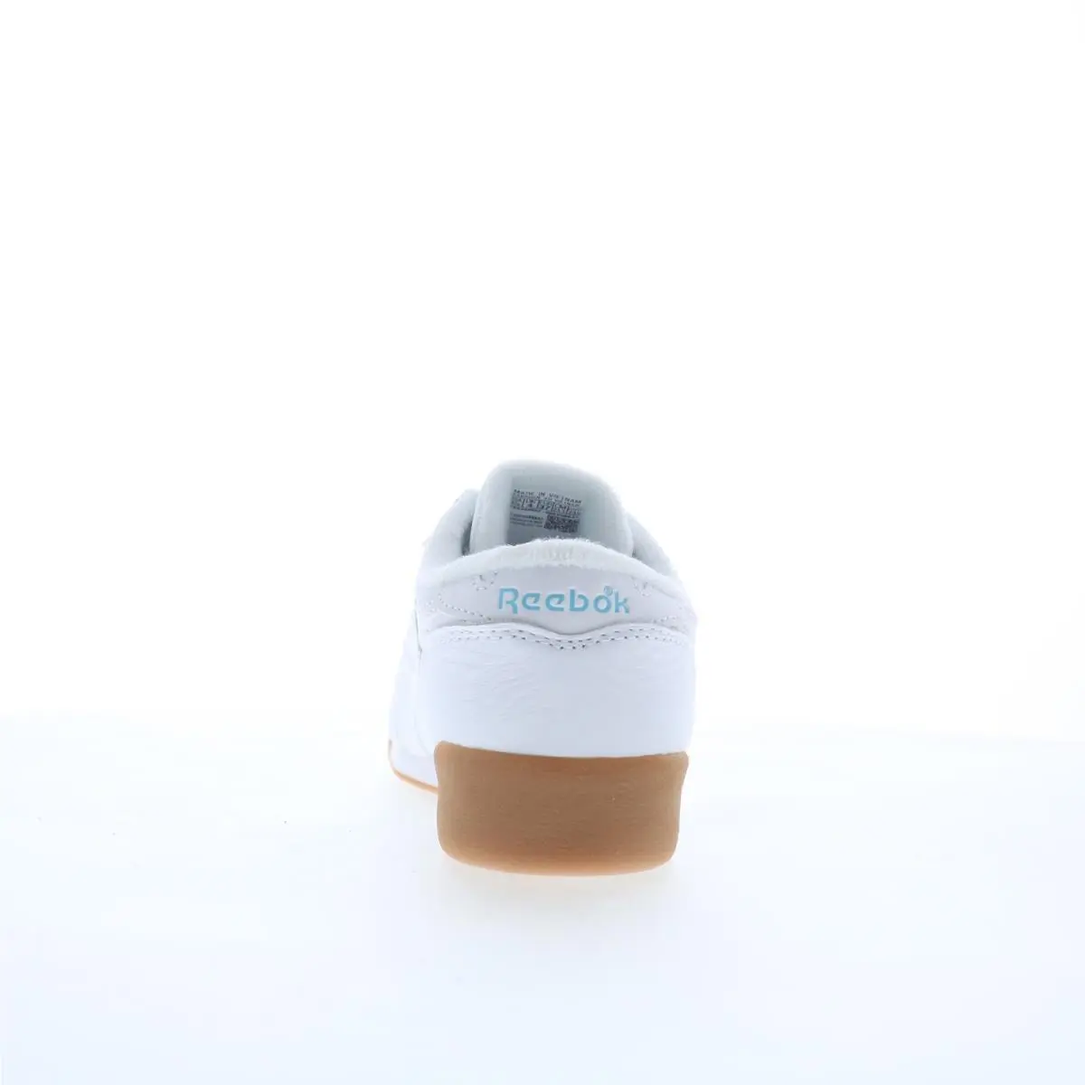 Reebok shoes - Reebok F/S LO - 100256037 - White 5