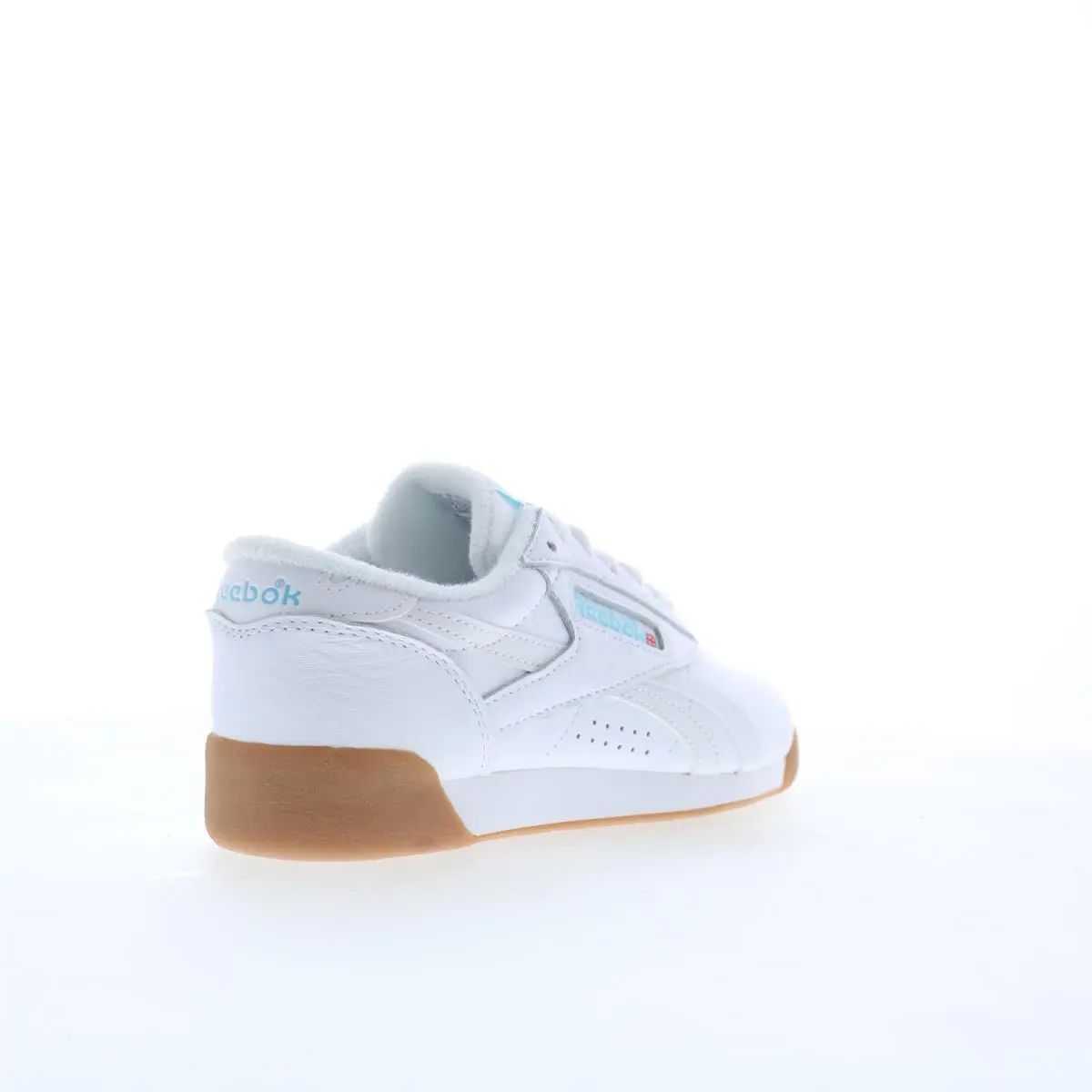 Reebok shoes - Reebok F/S LO - 100256037 - White 6