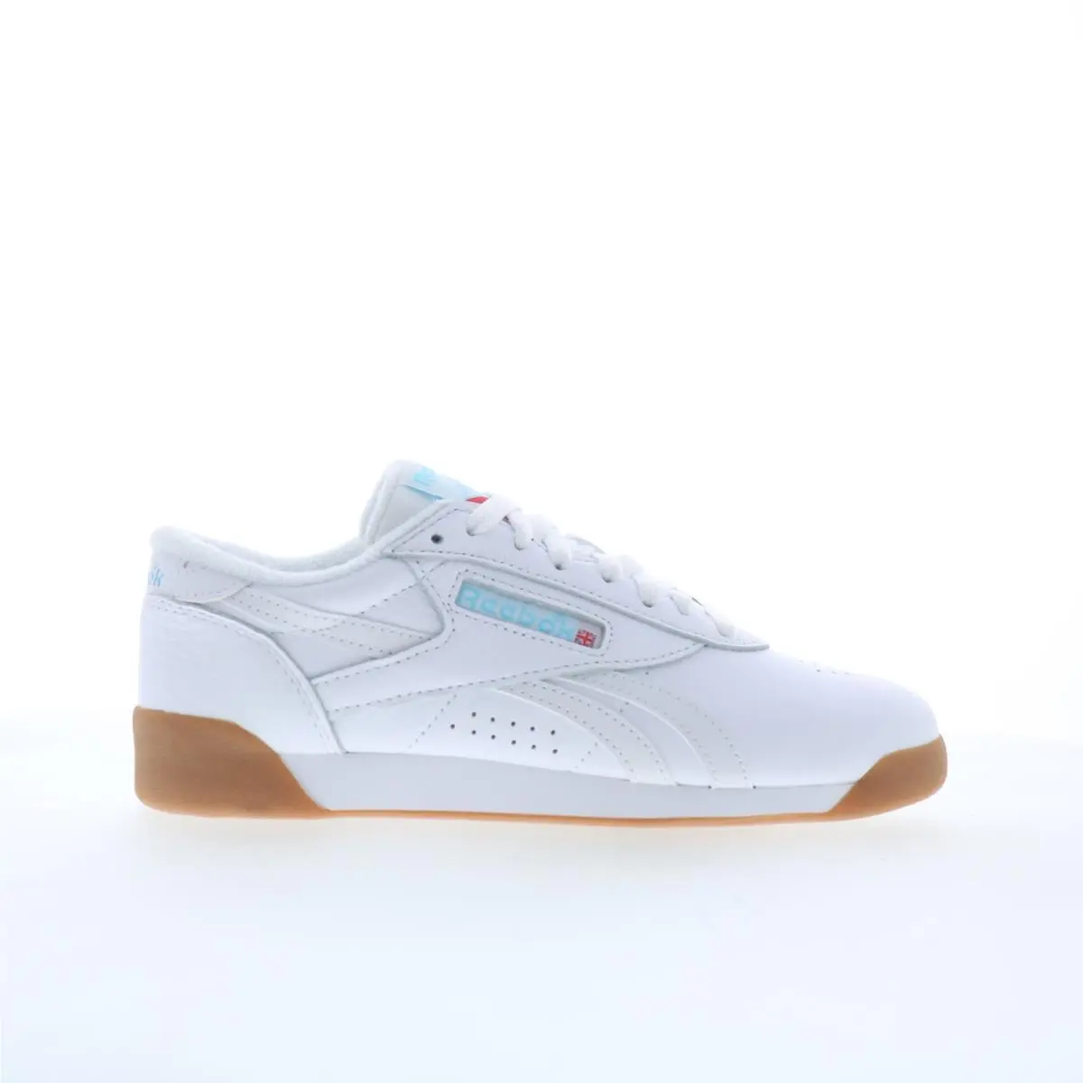 Reebok shoes - Reebok F/S LO - 100256037 - White 7