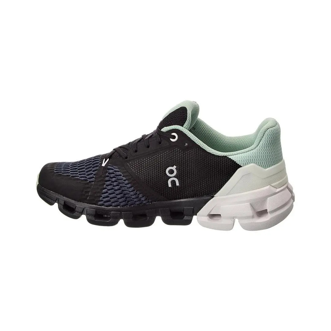 On-Running shoes - NA - Black/White (UPC: 7630440651628) 0