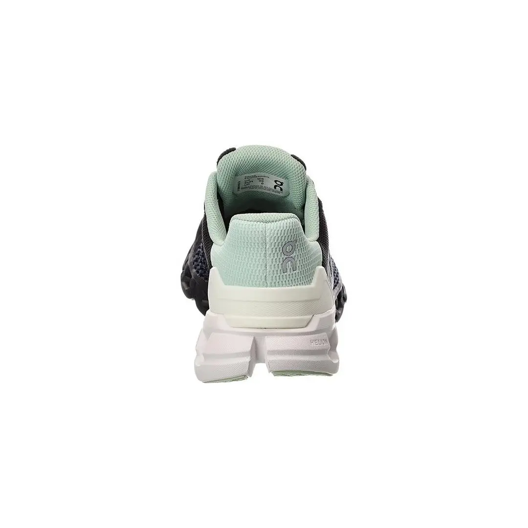 On-Running shoes - NA - Black/White (UPC: 7630440651628) 1