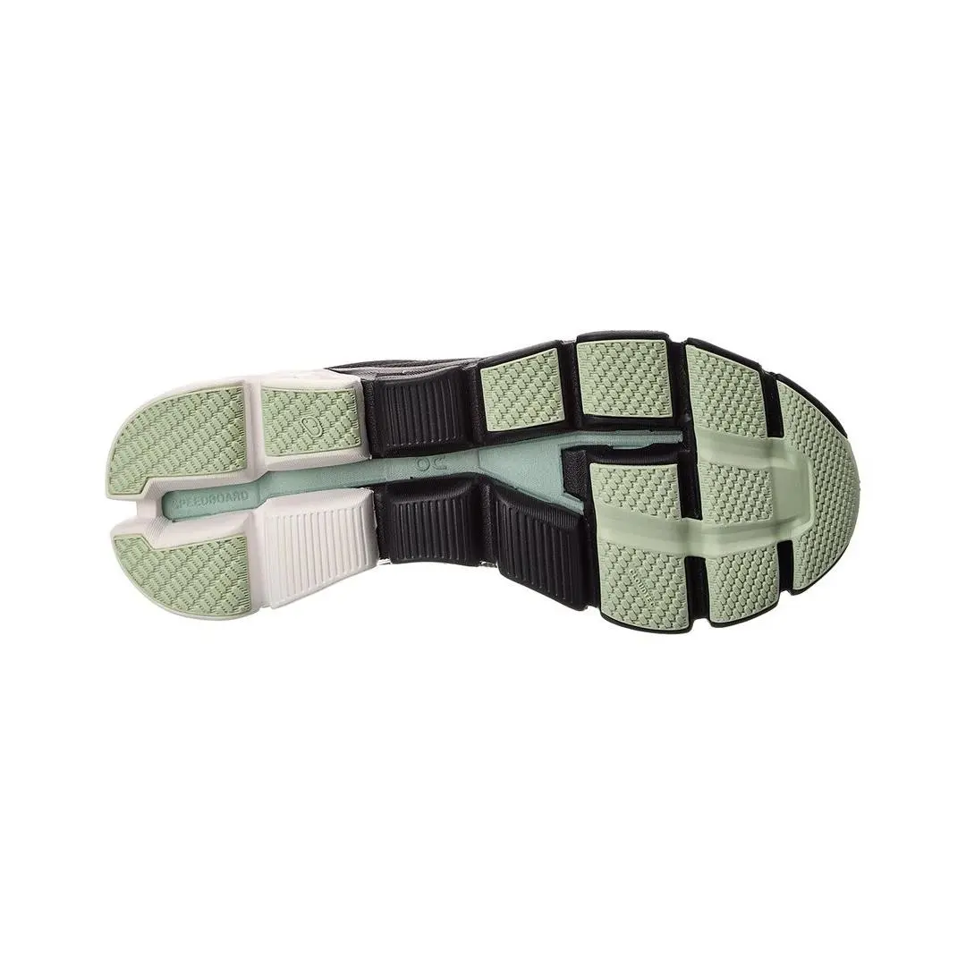 On-Running shoes - NA - Black/White (UPC: 7630440651628) 2