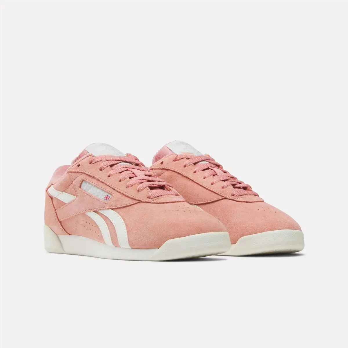 Reebok shoes - Gentle Pink/Chalk/Chalk 3