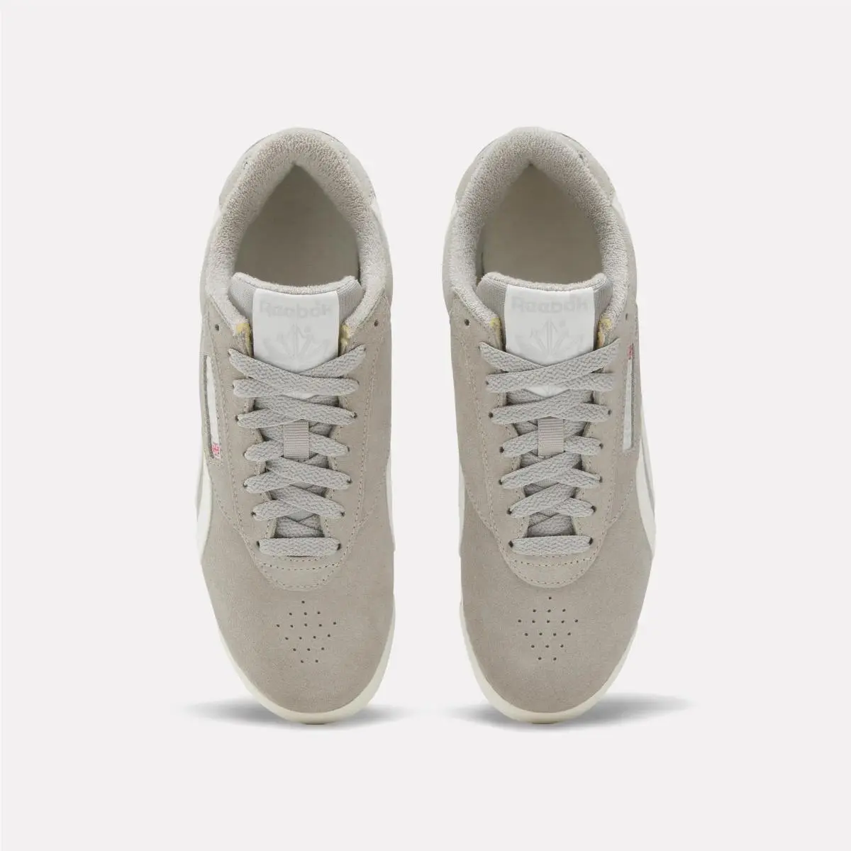 Reebok shoes - Gentle Pink/Chalk/Chalk 16