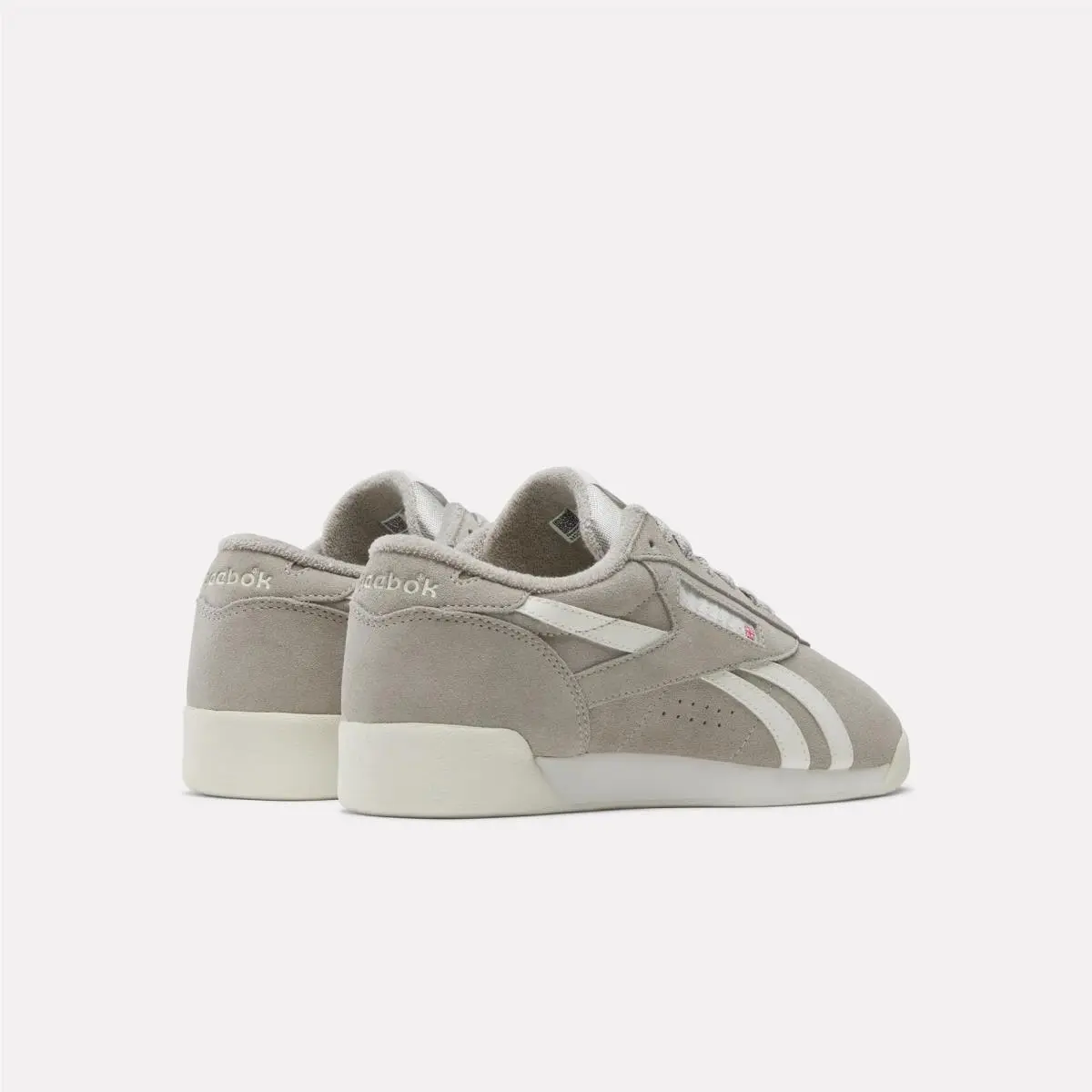Reebok shoes - Gentle Pink/Chalk/Chalk 17