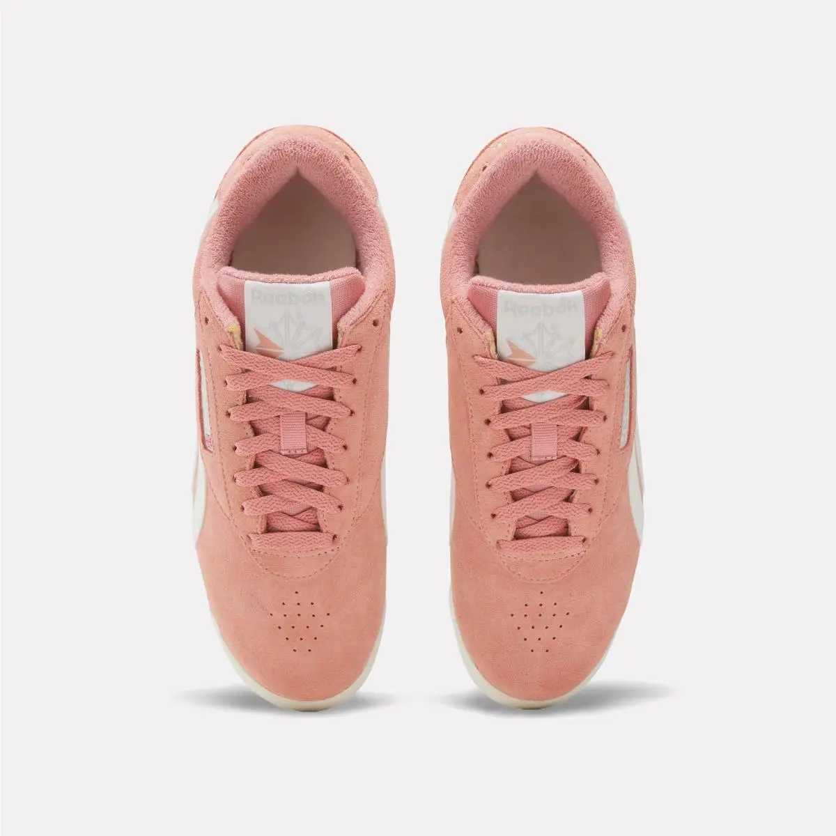Reebok shoes - Gentle Pink/Chalk/Chalk 22