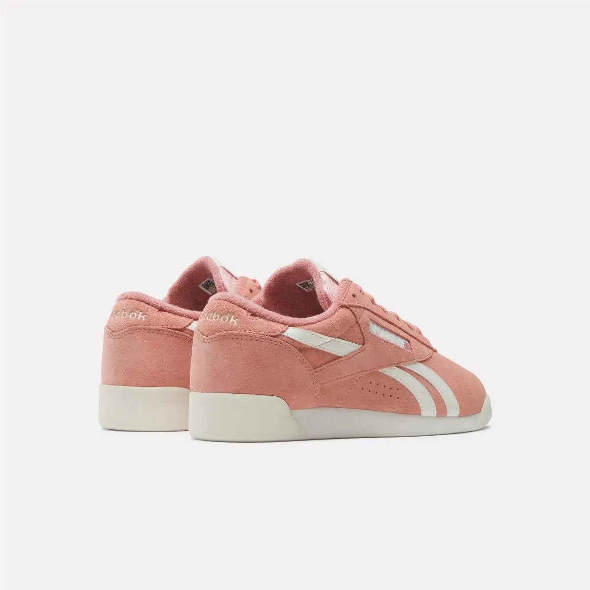 Reebok shoes - Gentle Pink/Chalk/Chalk 23