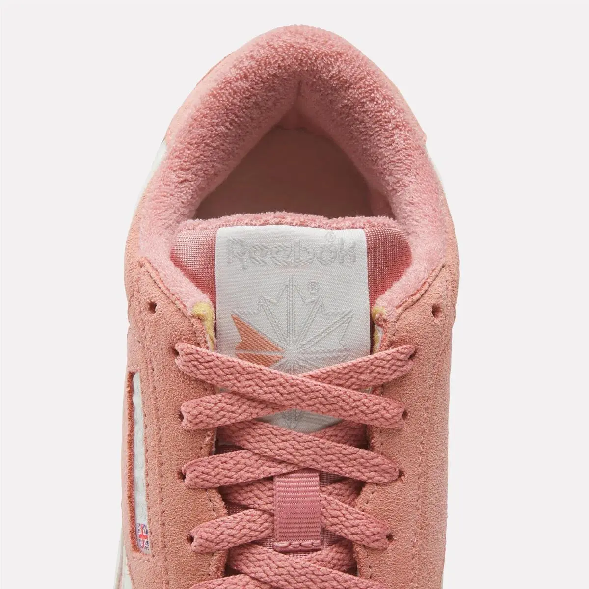 Reebok shoes - Gentle Pink/Chalk/Chalk 25