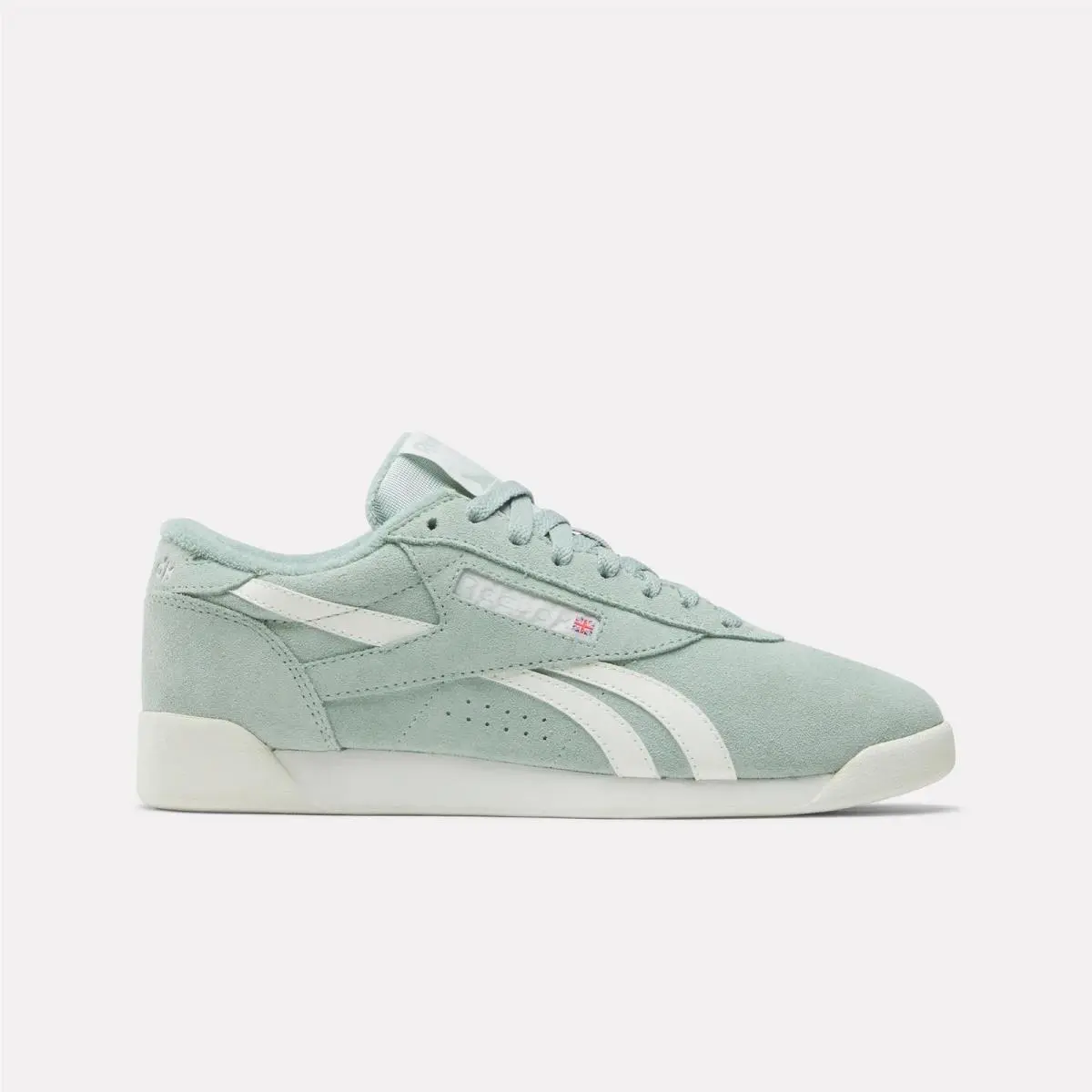 Reebok shoes - Gentle Pink/Chalk/Chalk 5