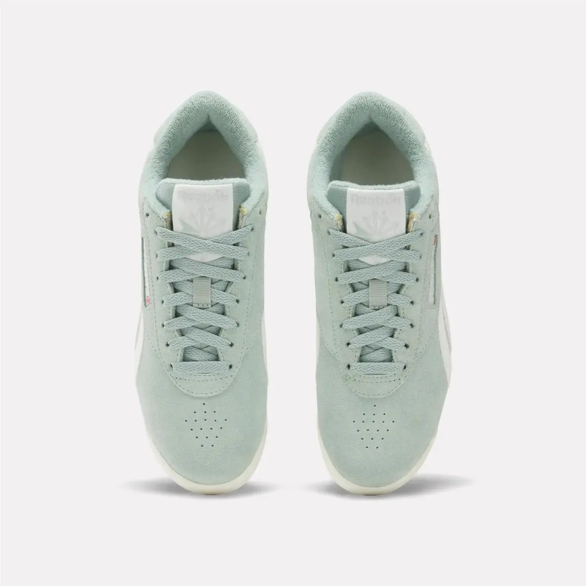 Reebok shoes - Gentle Pink/Chalk/Chalk 6