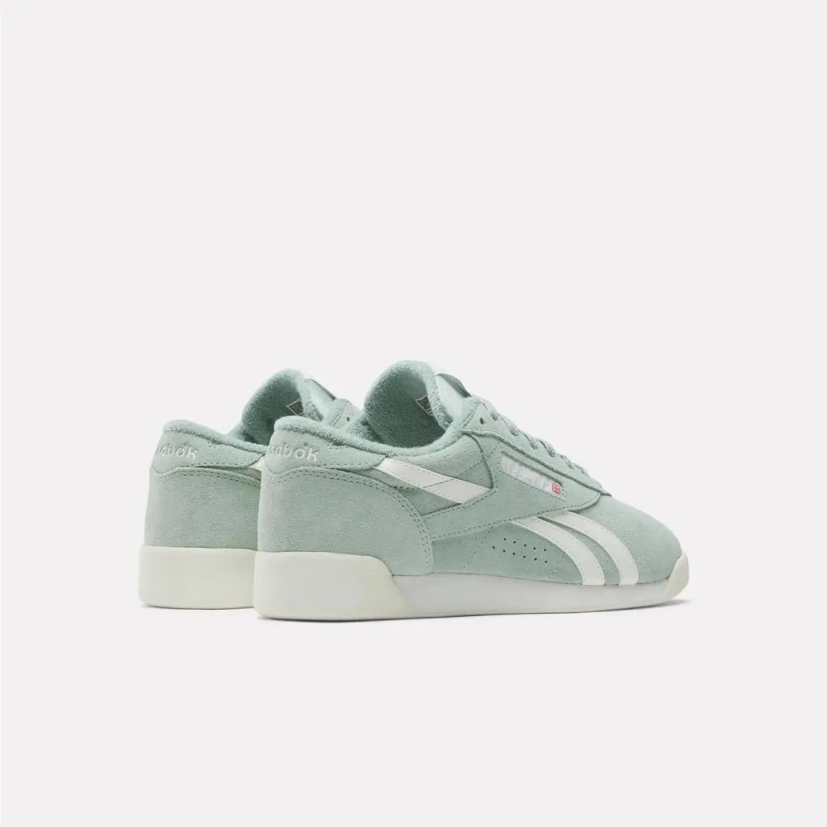 Reebok shoes - Gentle Pink/Chalk/Chalk 7