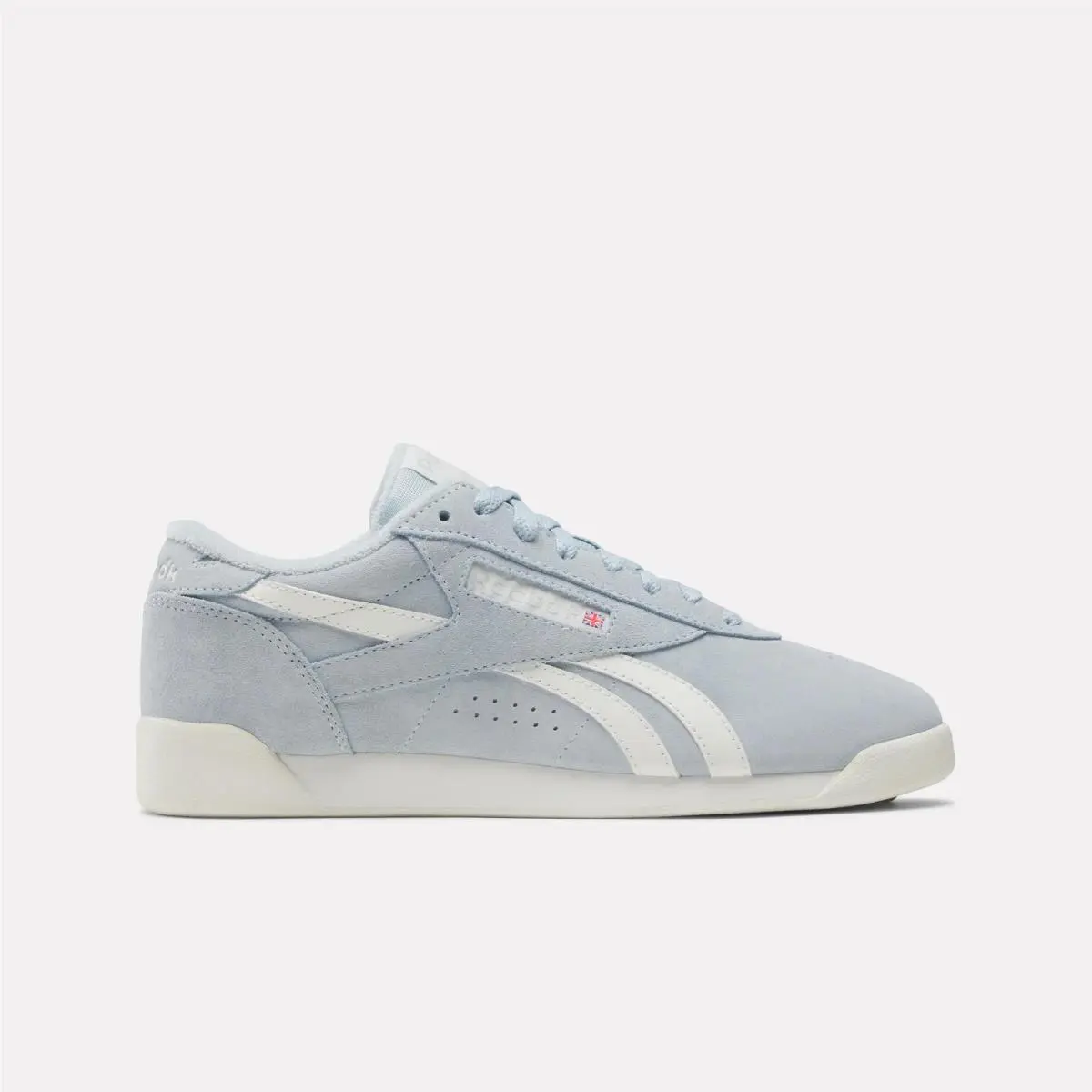 Reebok shoes - Gentle Pink/Chalk/Chalk 26