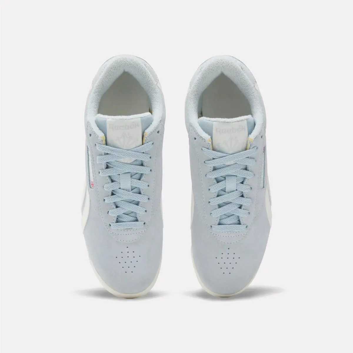 Reebok shoes - Gentle Pink/Chalk/Chalk 27