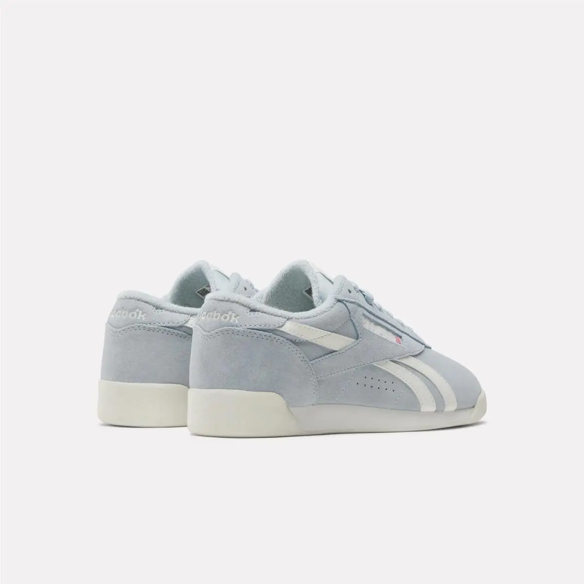 Reebok shoes - Gentle Pink/Chalk/Chalk 28
