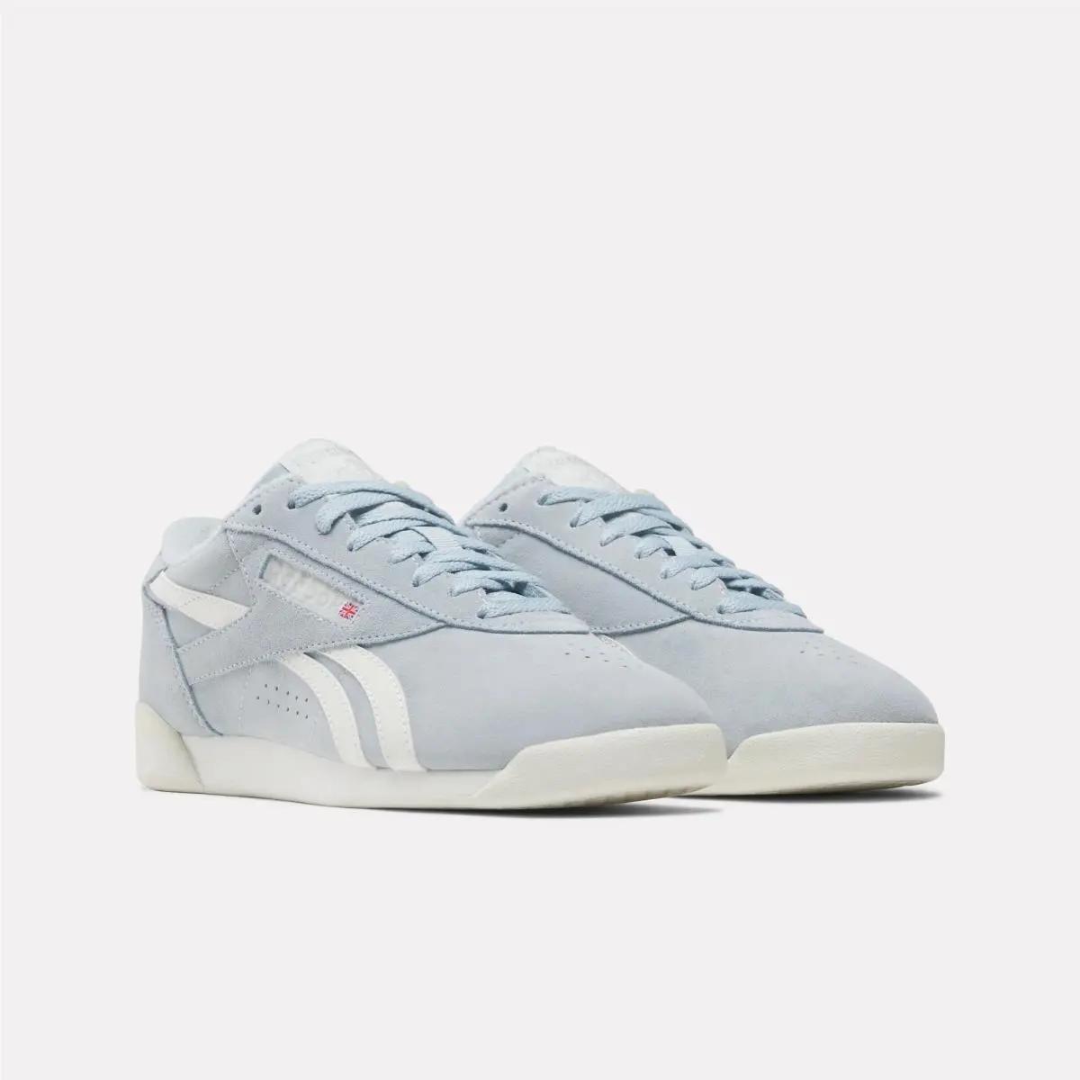 Reebok shoes - Gentle Pink/Chalk/Chalk 29