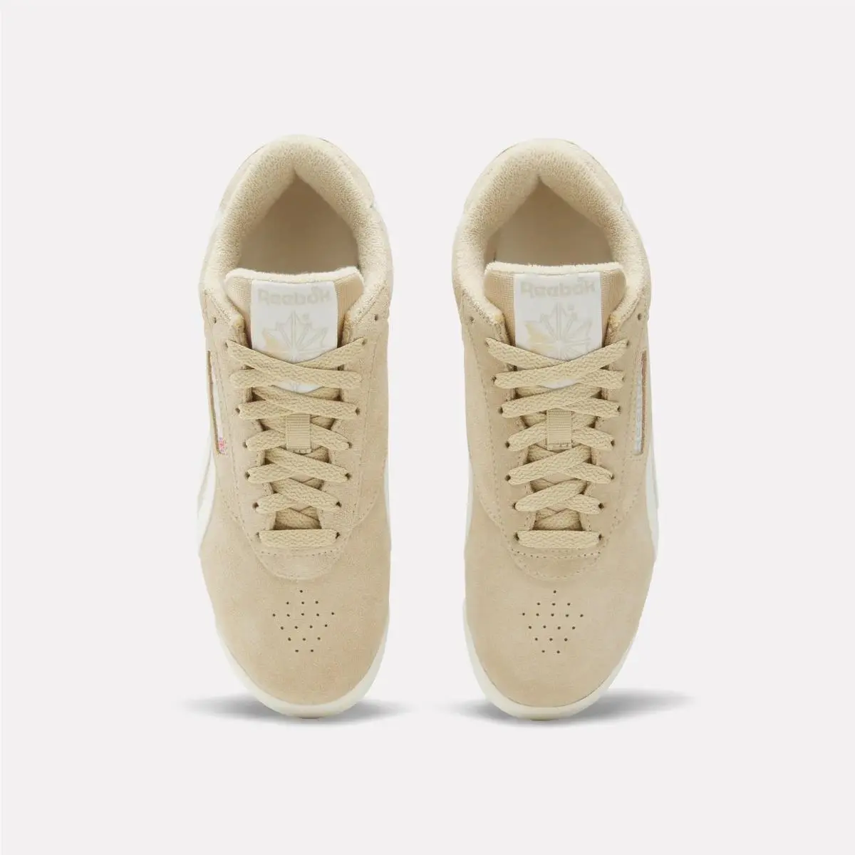 Reebok shoes - Gentle Pink/Chalk/Chalk 11
