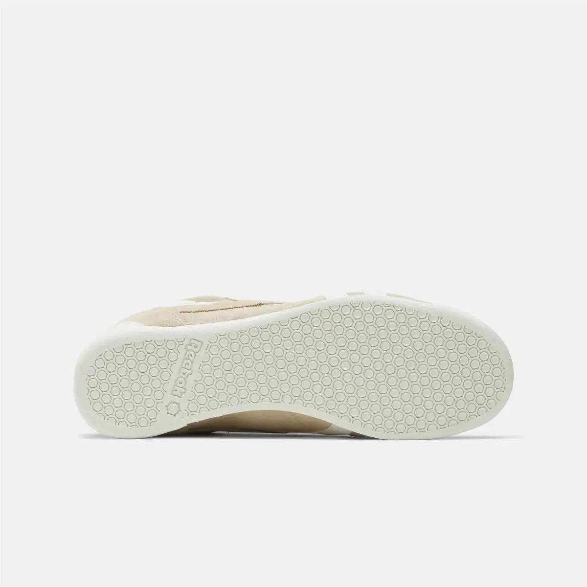 Reebok shoes - Gentle Pink/Chalk/Chalk 14