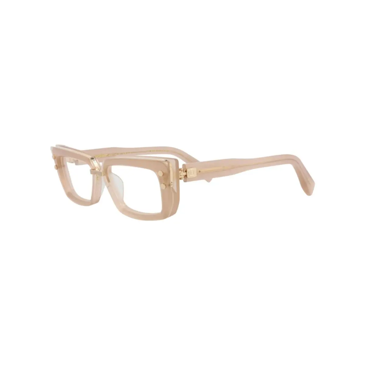 Women`s 51 mm Eyeglasses BPX-134C-51 by Balmain