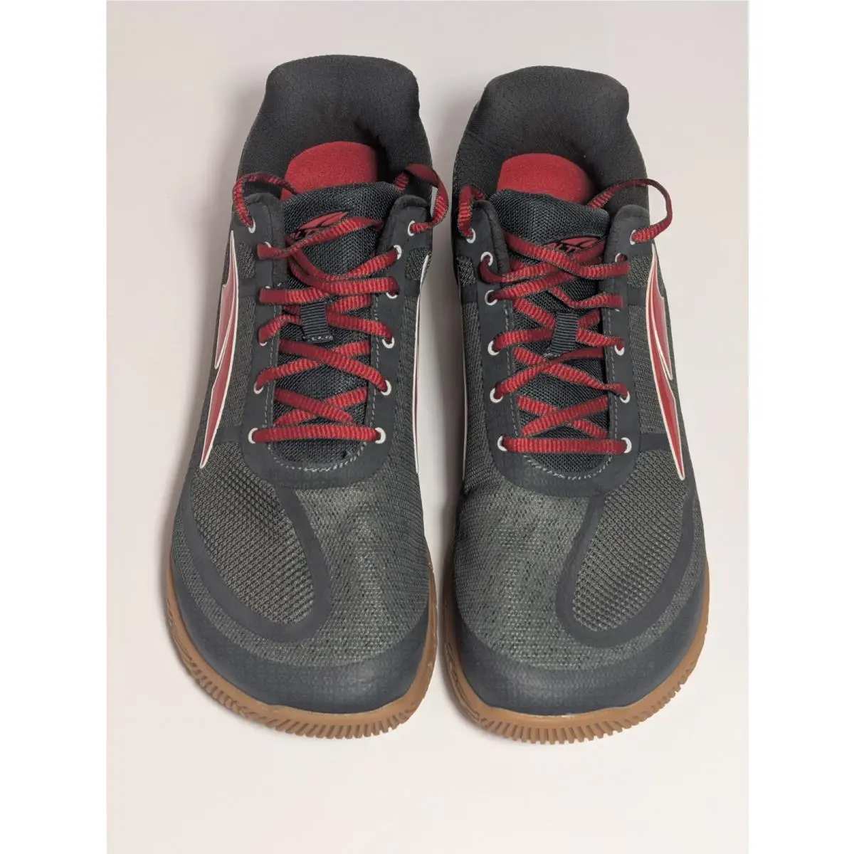 Altra shoes - Altra HiiT XT - HiiT - AMF11776P-3 - Gray 0