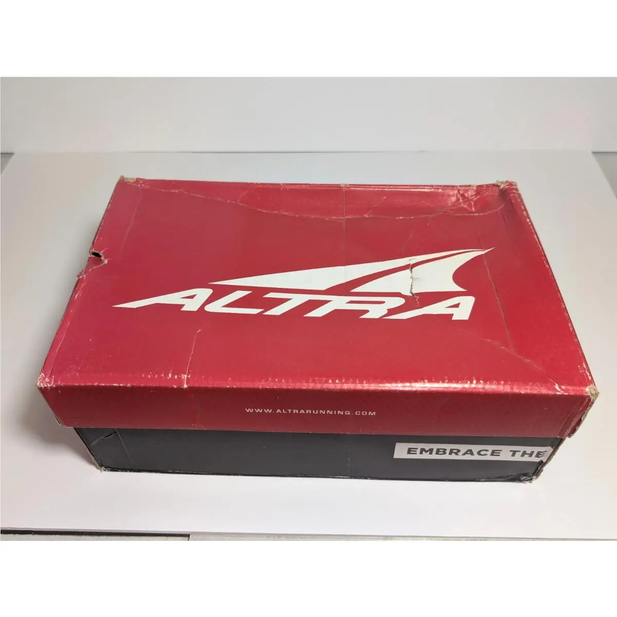 Altra shoes - Altra HiiT XT - HiiT - AMF11776P-3 - Gray 4