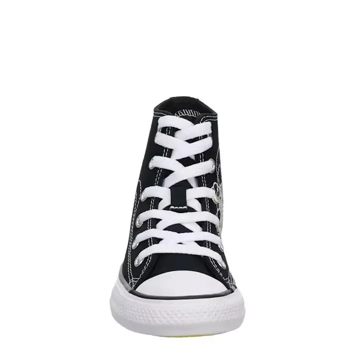 Converse shoes - Converse Chuck Taylor All Star - Black 9