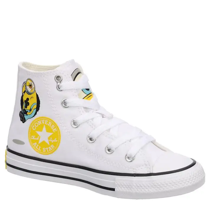 Converse shoes - Converse Chuck Taylor All Star - Black 15