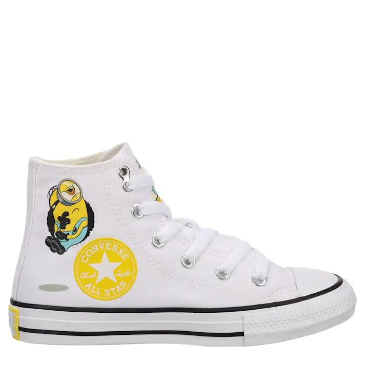 Converse shoes - Converse Chuck Taylor All Star - Black 16