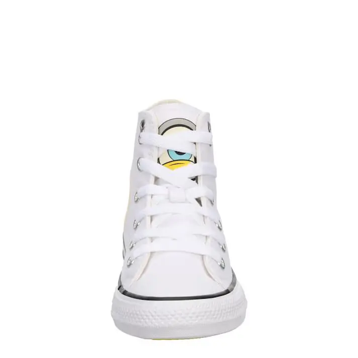 Converse shoes - Converse Chuck Taylor All Star - Black 17
