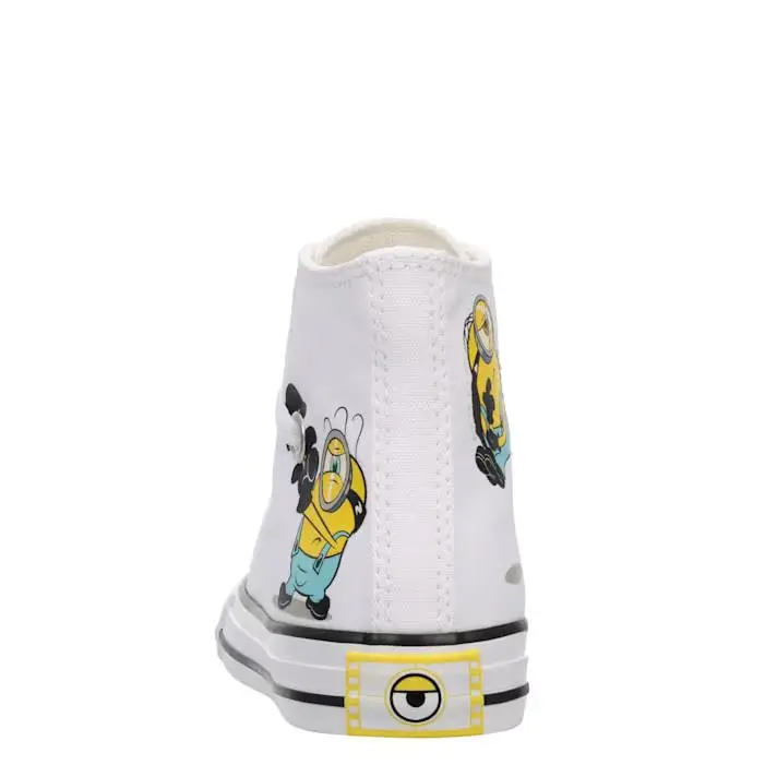 Converse shoes - Converse Chuck Taylor All Star - Black 19
