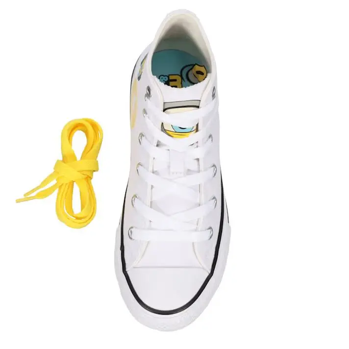 Converse shoes - Converse Chuck Taylor All Star - Black 20