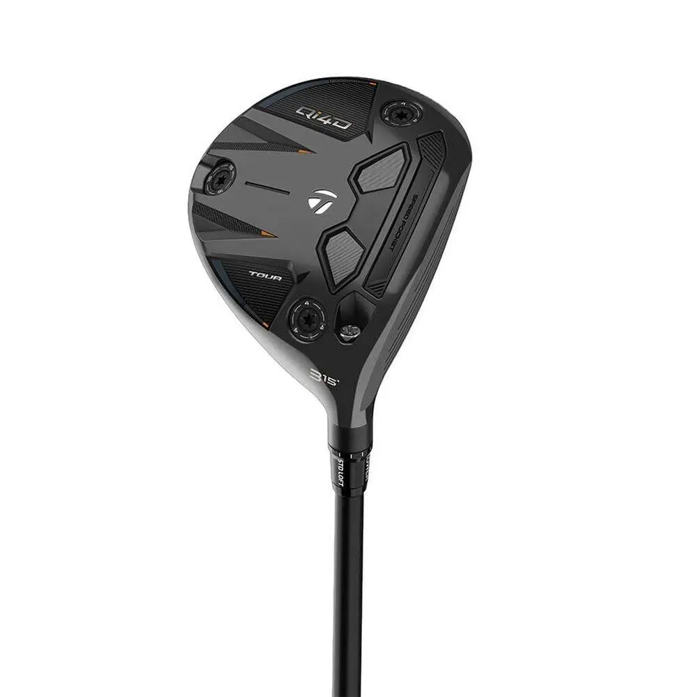 TaylorMade  0