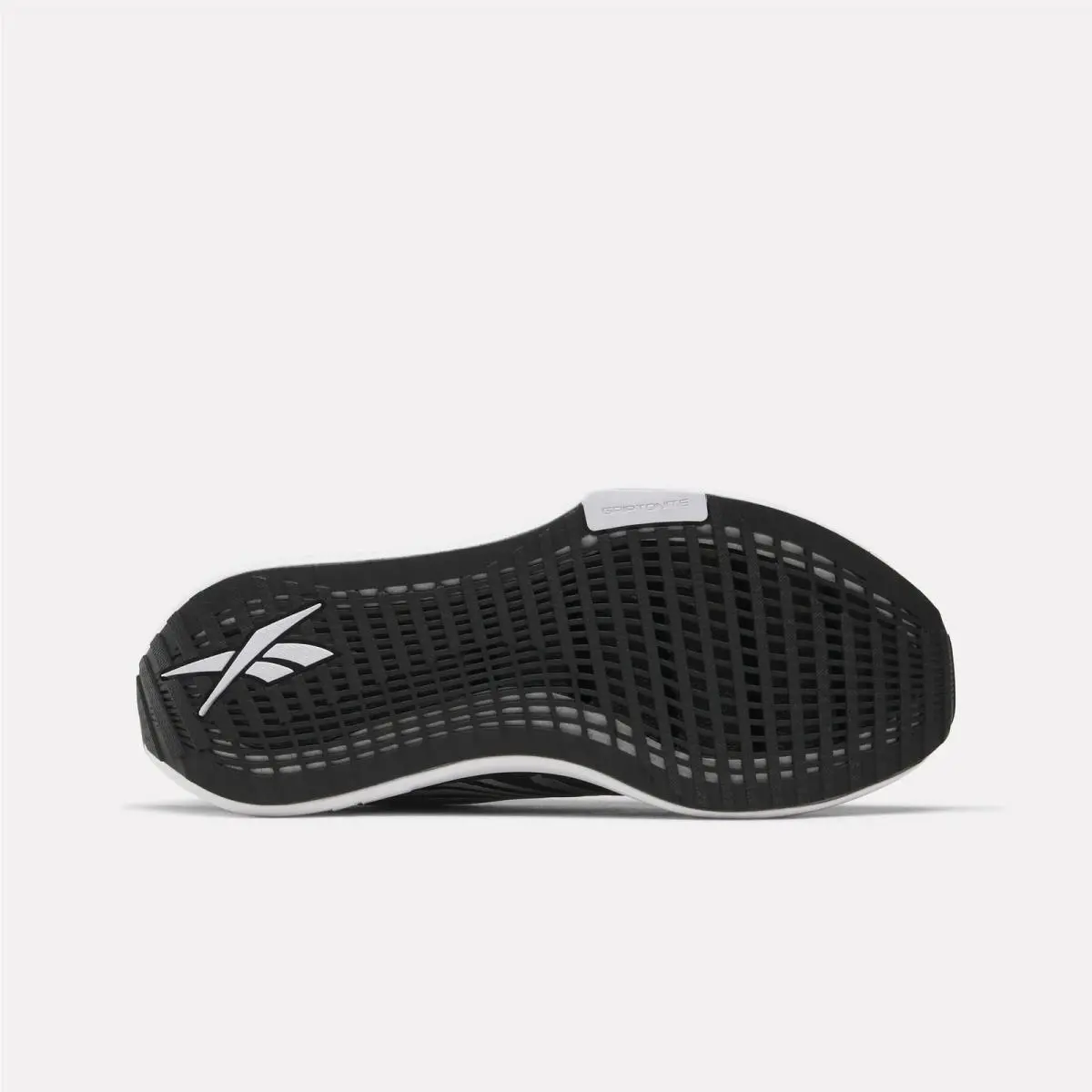Reebok shoes - White/White/Pink 9
