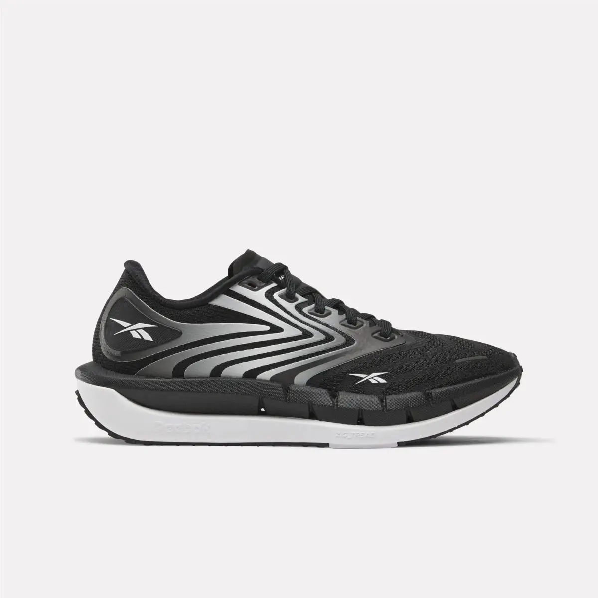 Reebok shoes - White/White/Pink 5