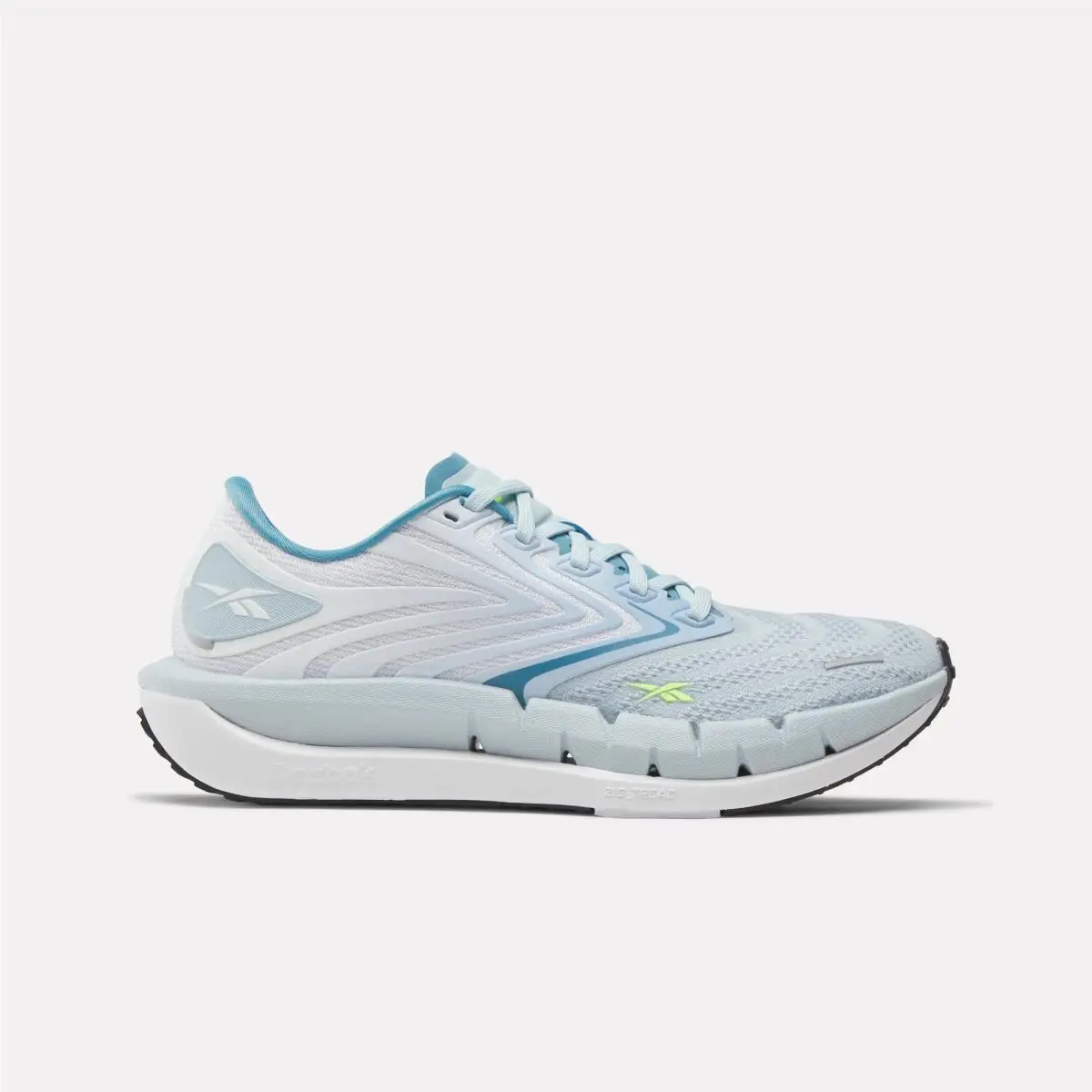 Reebok shoes - White/White/Pink 10