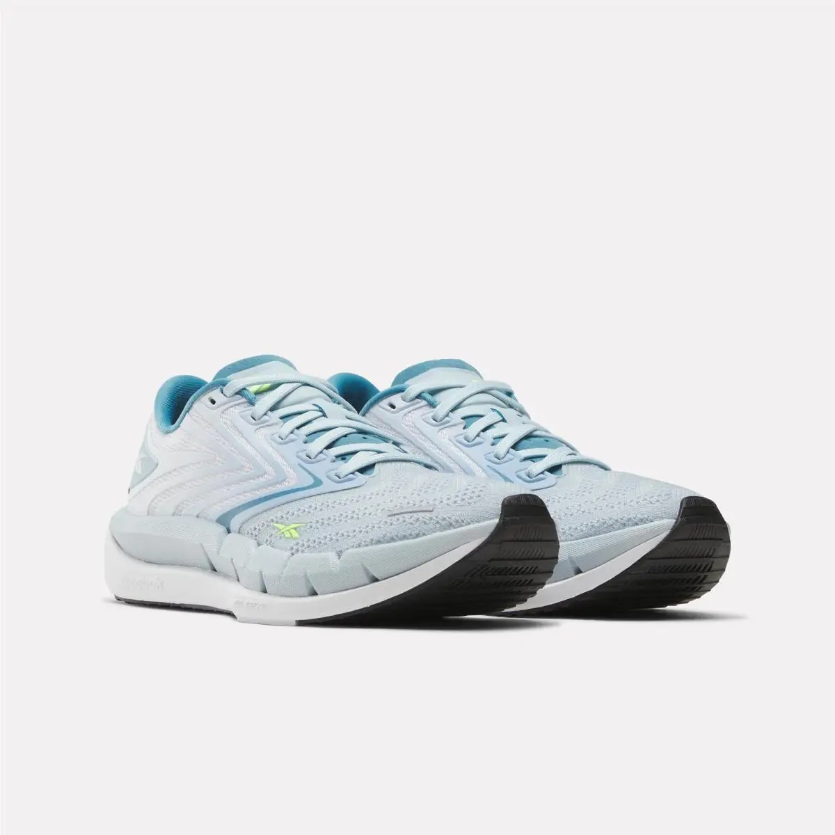 Reebok shoes - White/White/Pink 13