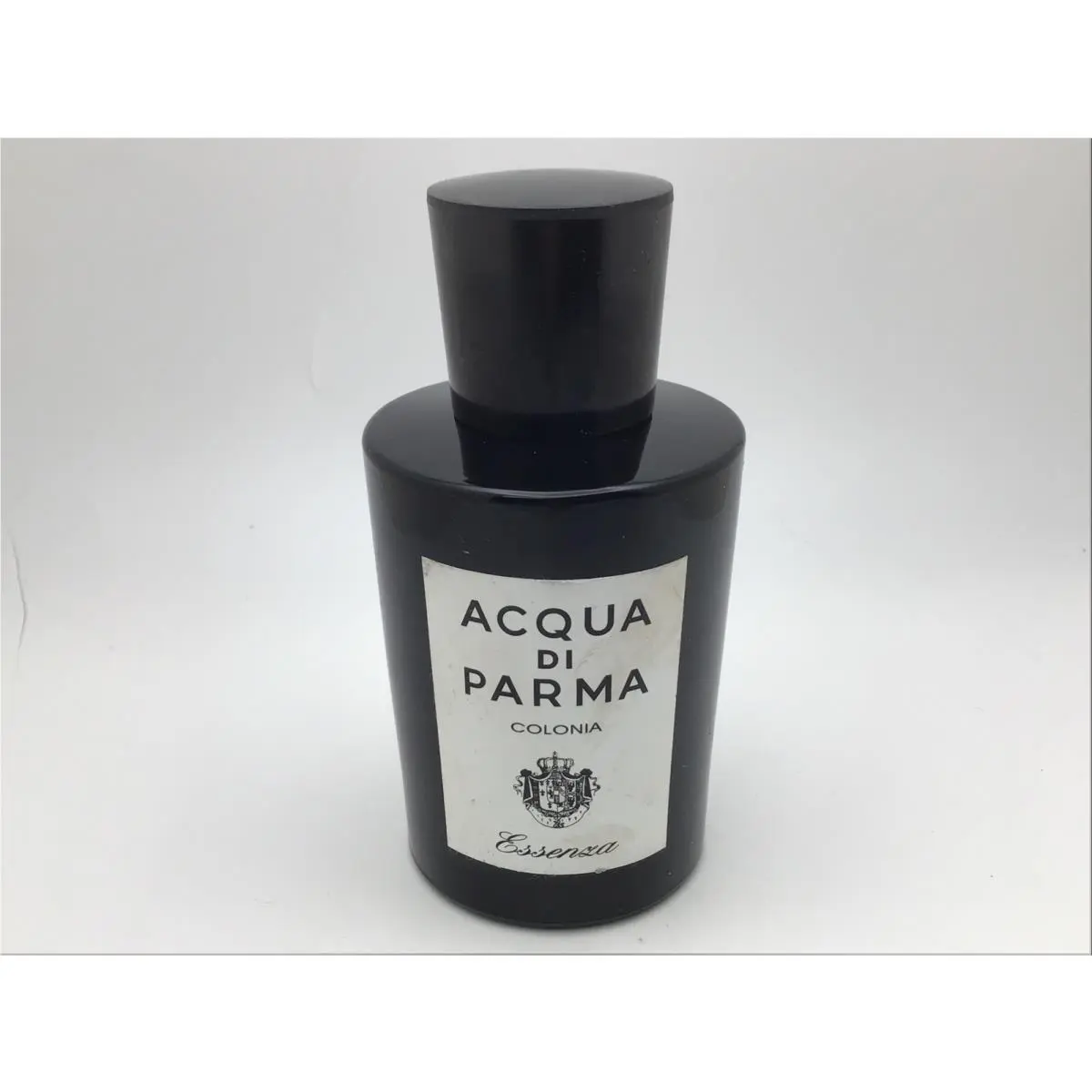 Acqua di Parma Colonia Essenza Eau de Cologne 3.4 oz 100 Ml. NO Box