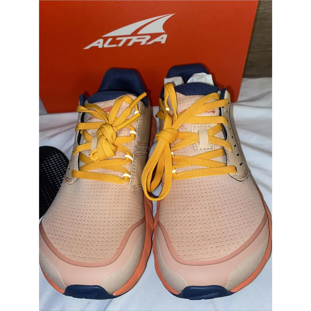 Altra shoes - ALTRA Superior 5 - Superior - AL0A5483 - Pink 2