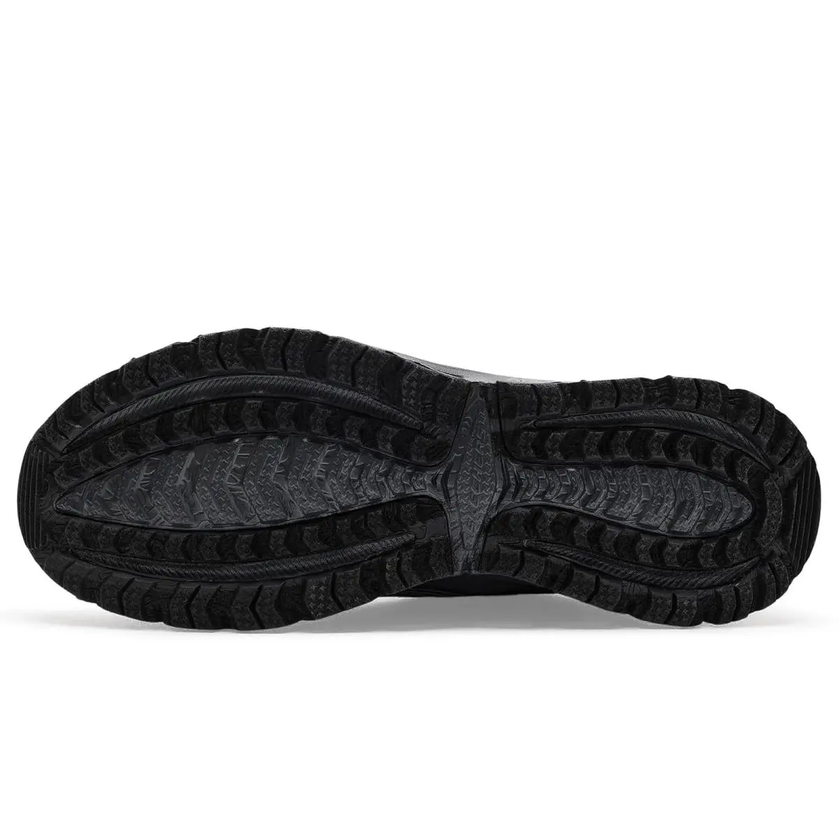 Skechers shoes - Black/Black 3